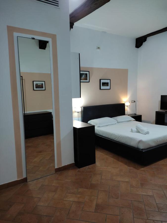 Gasthof Relais Arco Della Pace 2*
