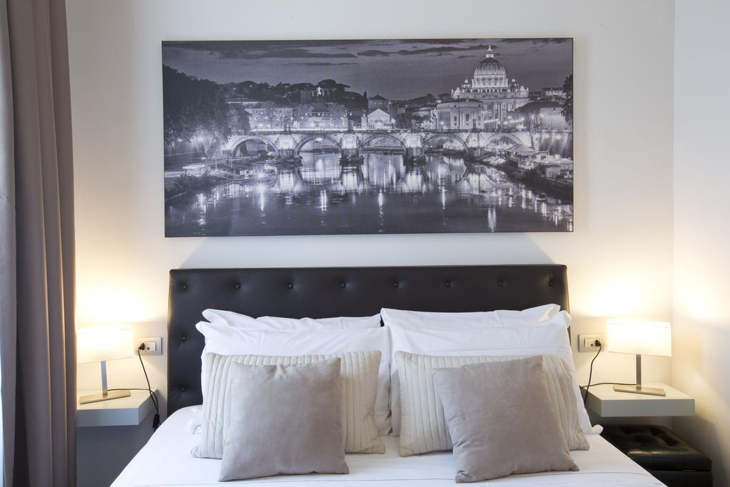 Gasthof Relais Arco Della Pace 2*
