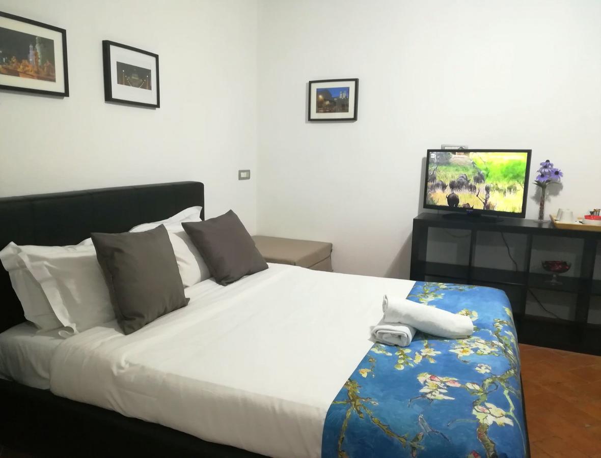 Relais Arco Della Pace 2* Rom