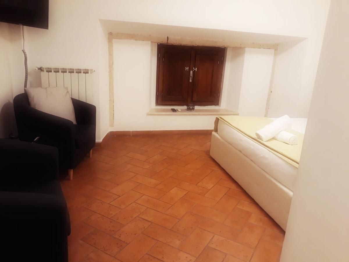 Gasthof Relais Arco Della Pace 2*