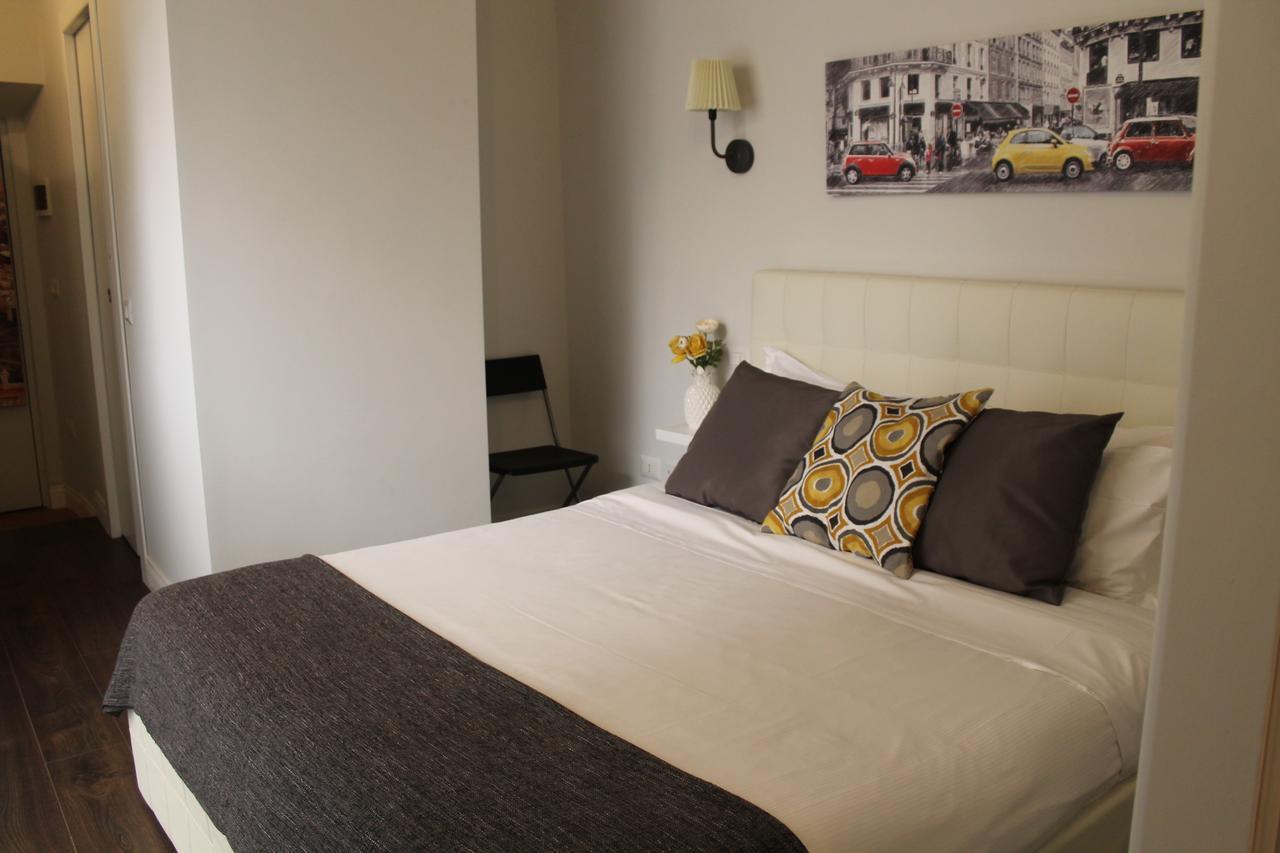 Relais Arco Della Pace 2* Rom