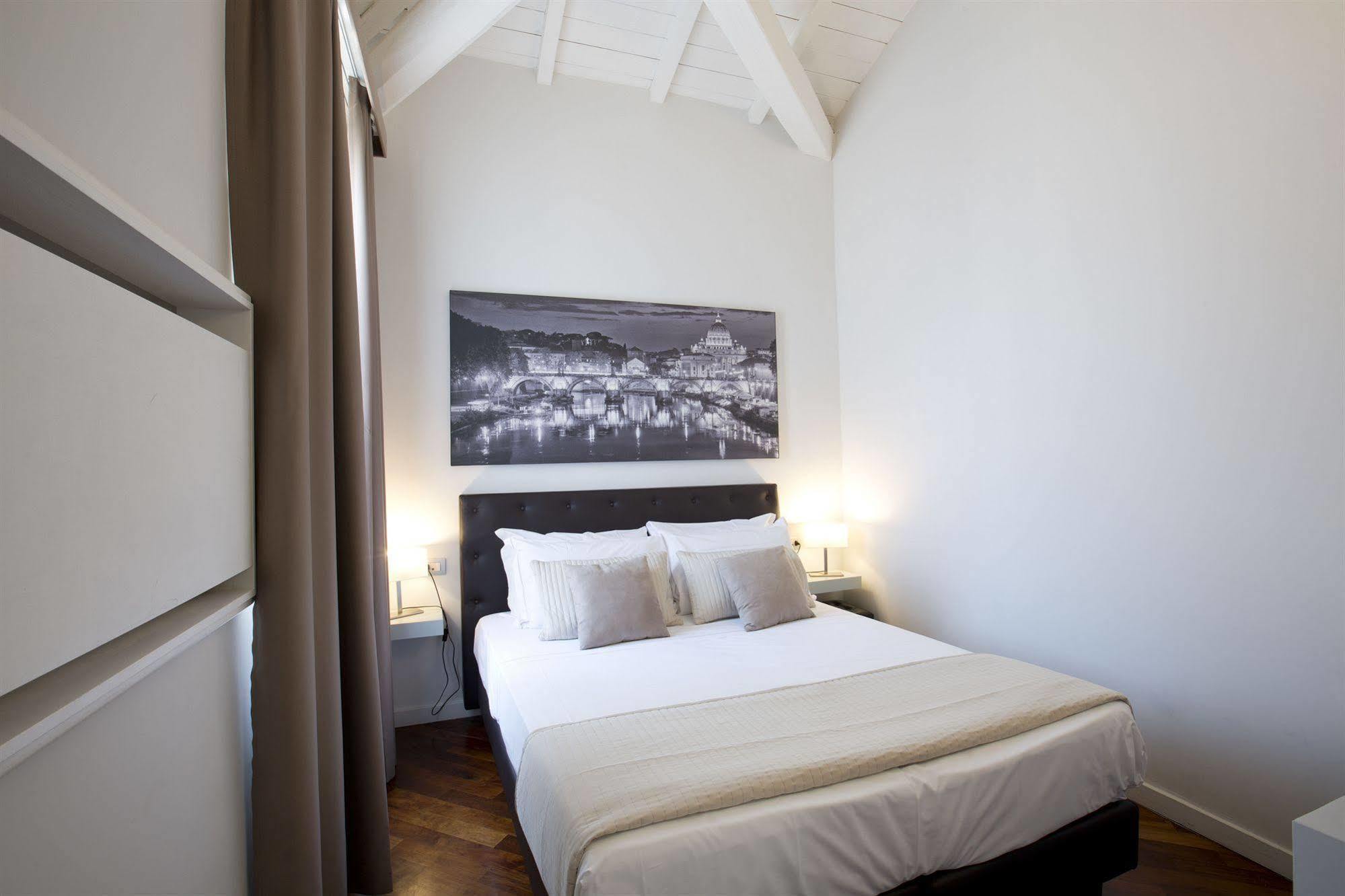 Relais Arco Della Pace Gasthof