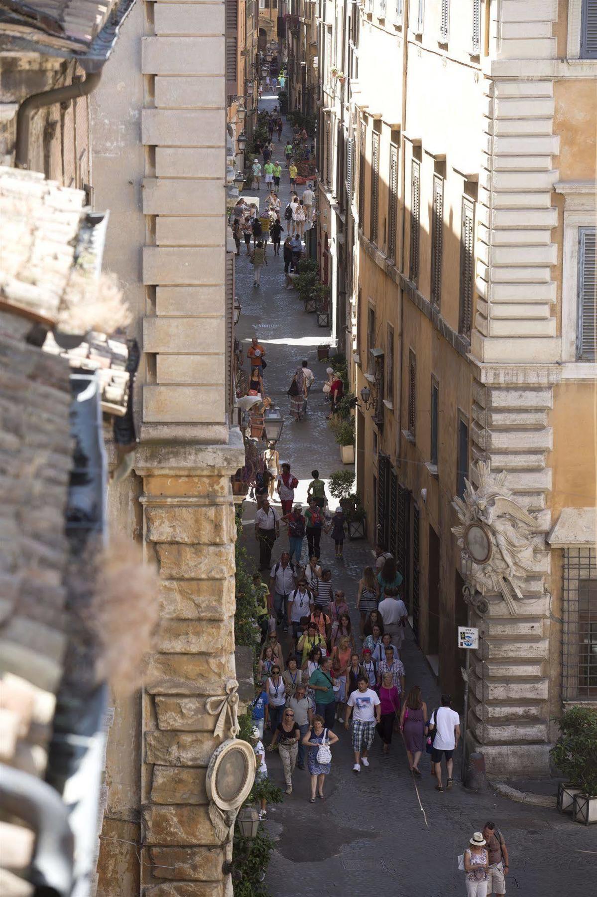 Relais Arco Della Pace Rom