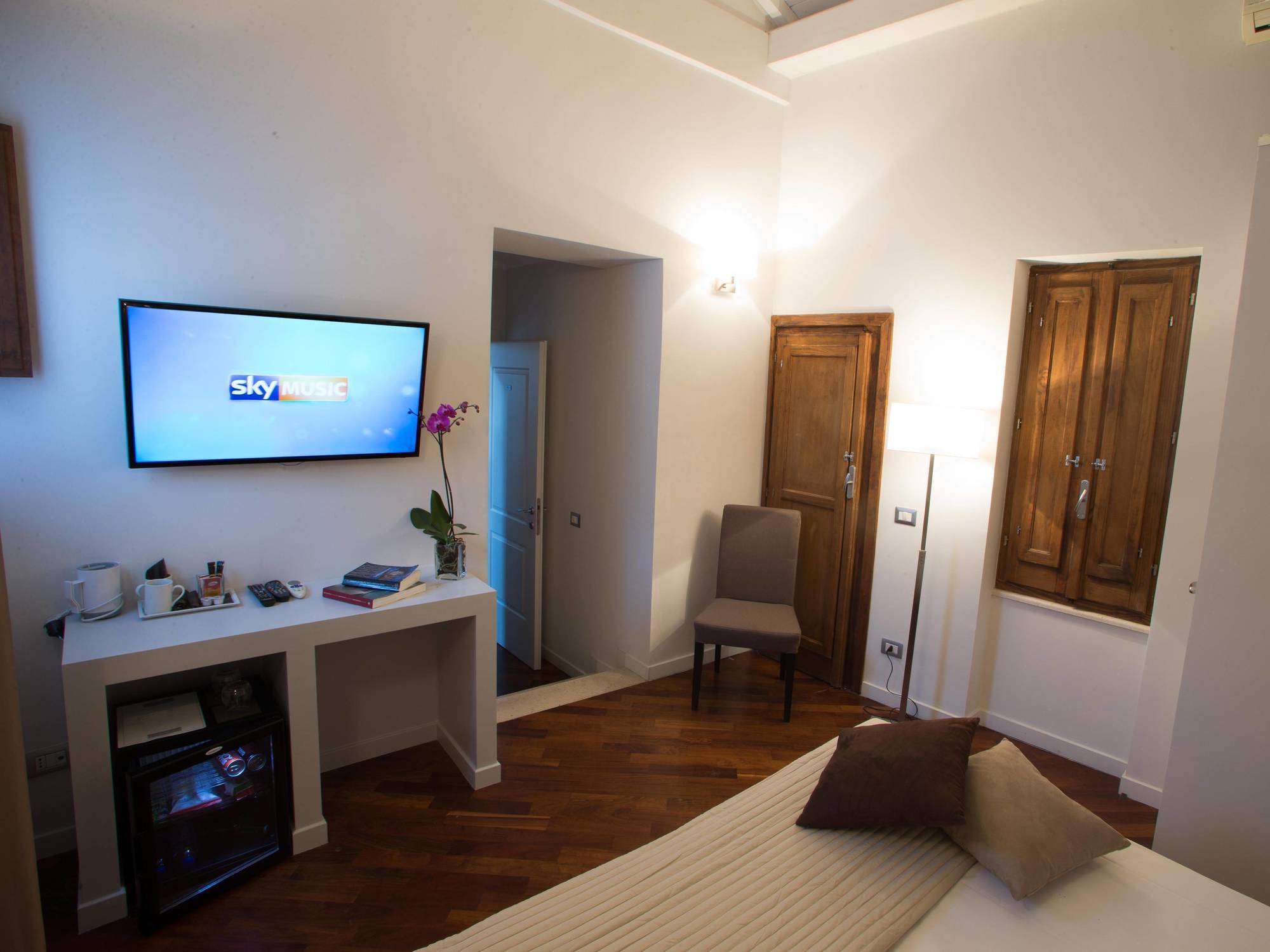 Relais Arco Della Pace Rom