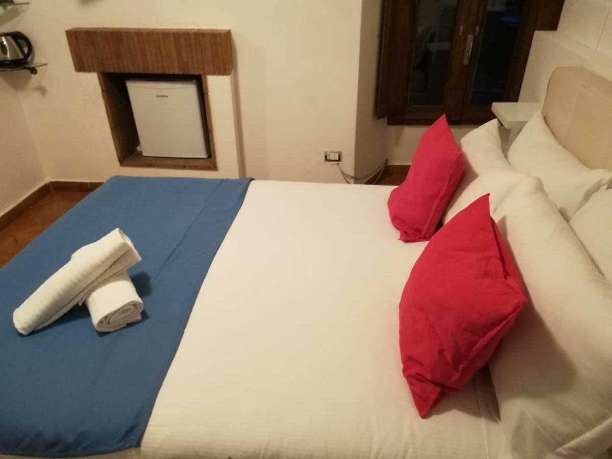 Relais Arco Della Pace 2* Rom