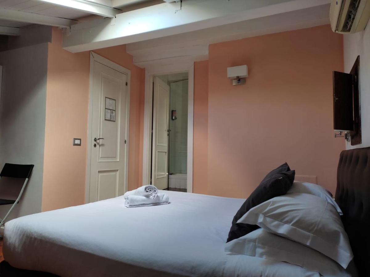 Guest house Relais Arco Della Pace Rome