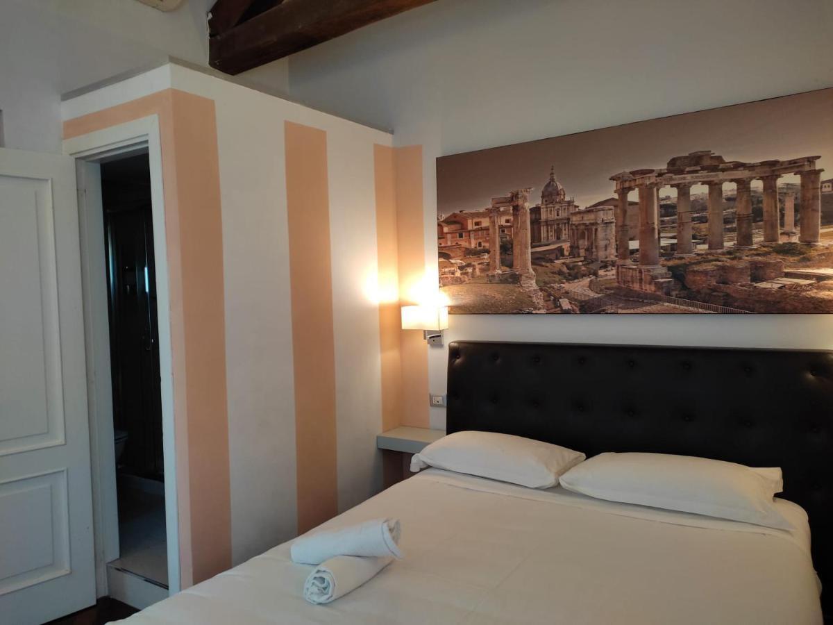 Relais Arco Della Pace 2* Rome