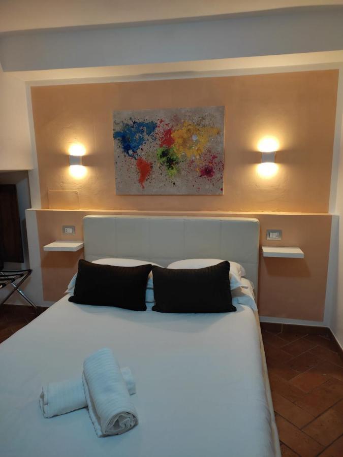 Relais Arco Della Pace 2* Roma