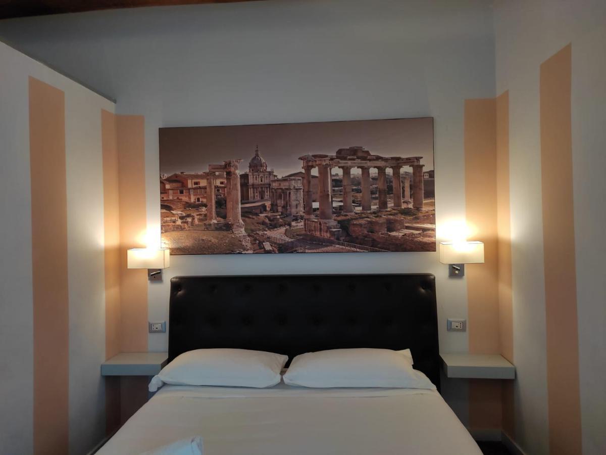 Relais Arco Della Pace Affittacamere 2*