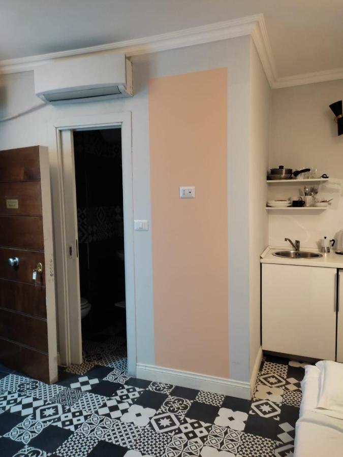 Relais Arco Della Pace Guest house Rome