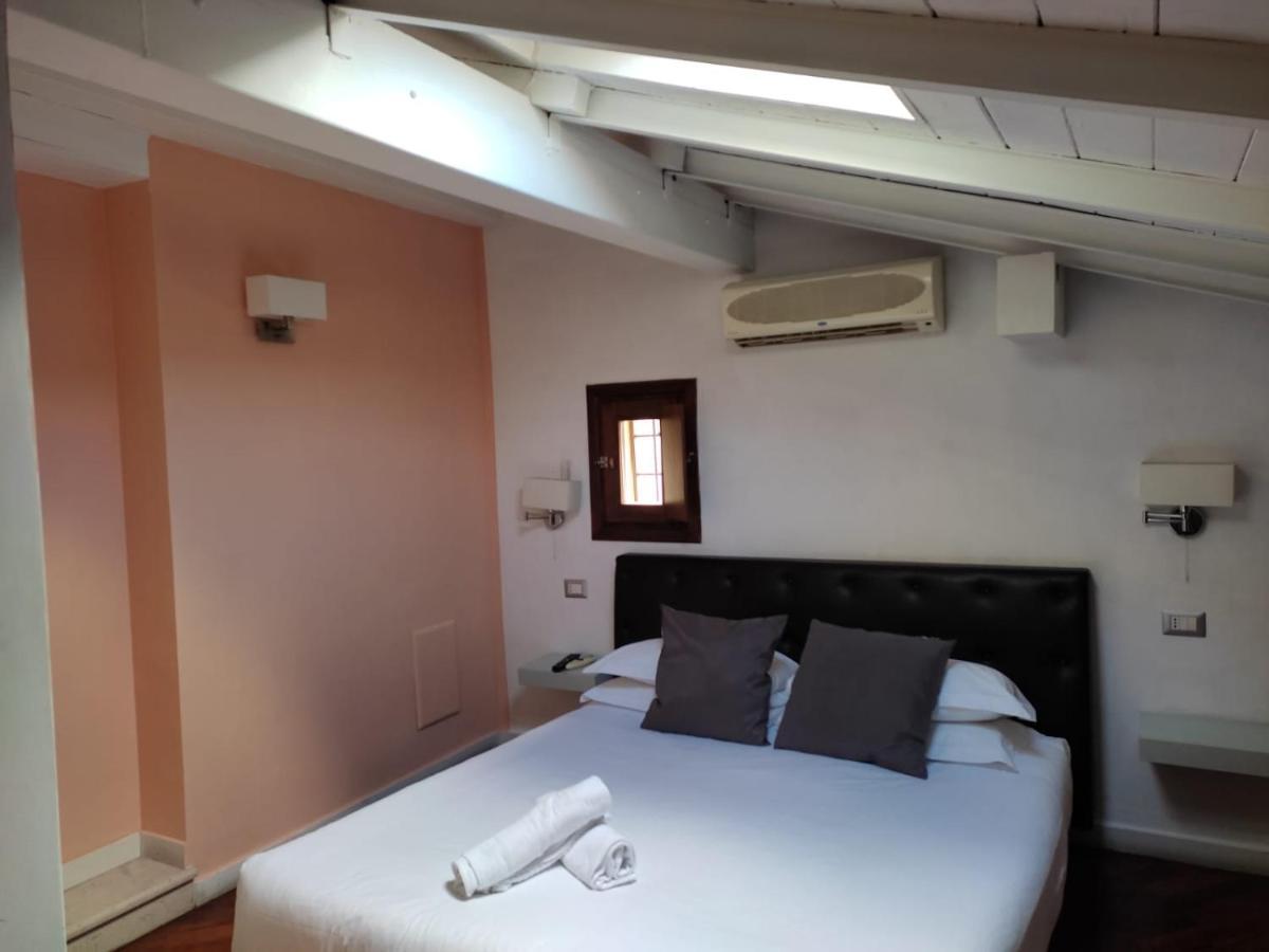 Guest house Relais Arco Della Pace Rome