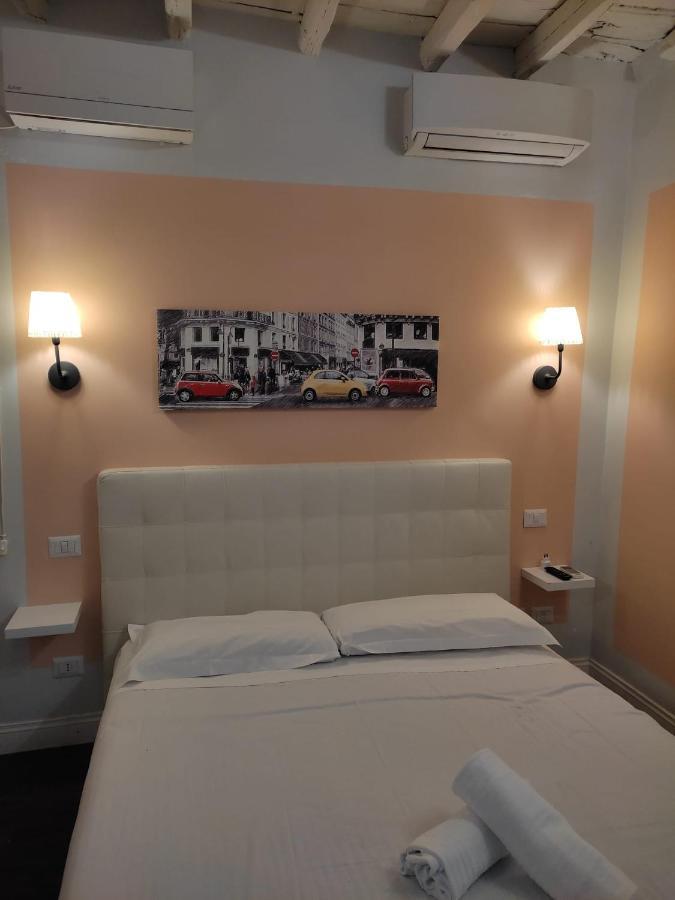 Relais Arco Della Pace 2*