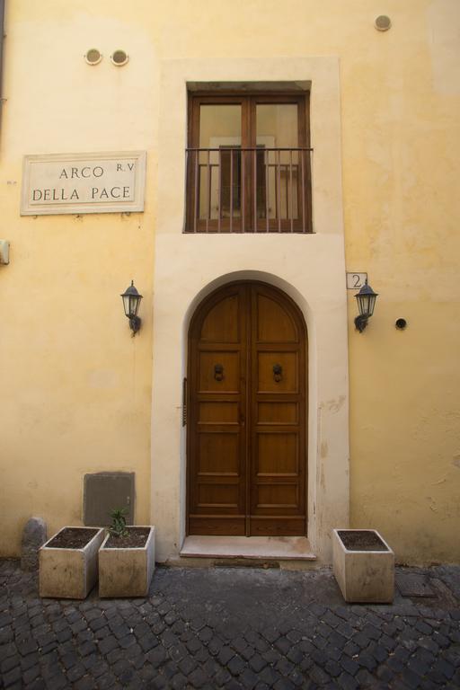 Relais Arco Della Pace Affittacamere