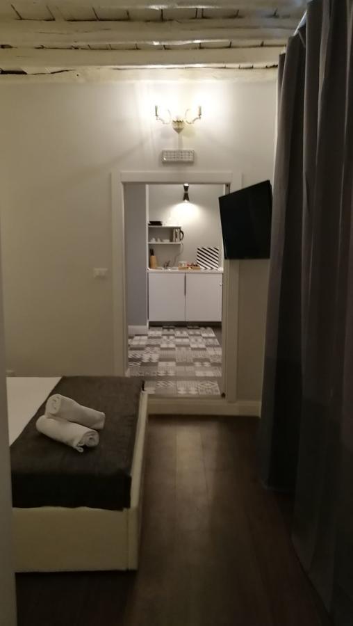 Guest house Relais Arco Della Pace 2*