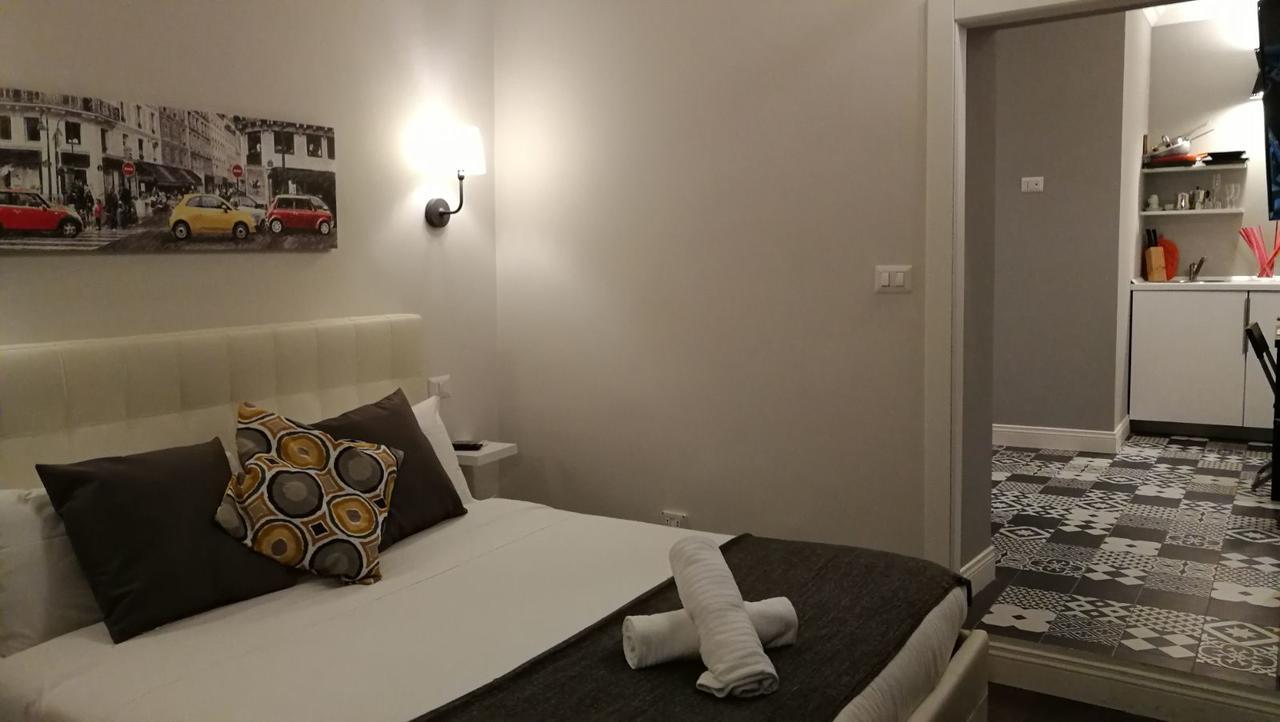 Relais Arco Della Pace Guest house 2*
