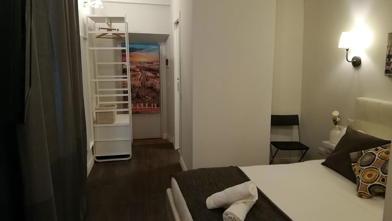 Relais Arco Della Pace Affittacamere