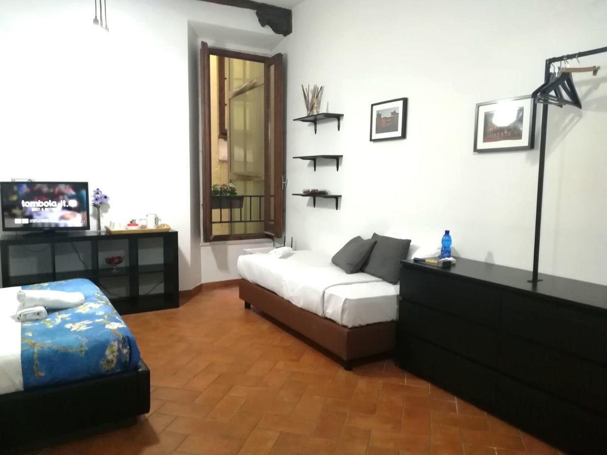 Relais Arco Della Pace Affittacamere Roma