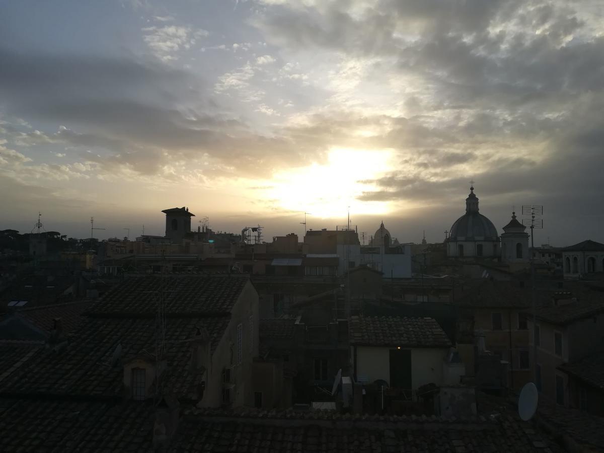 Relais Arco Della Pace Affittacamere 2*