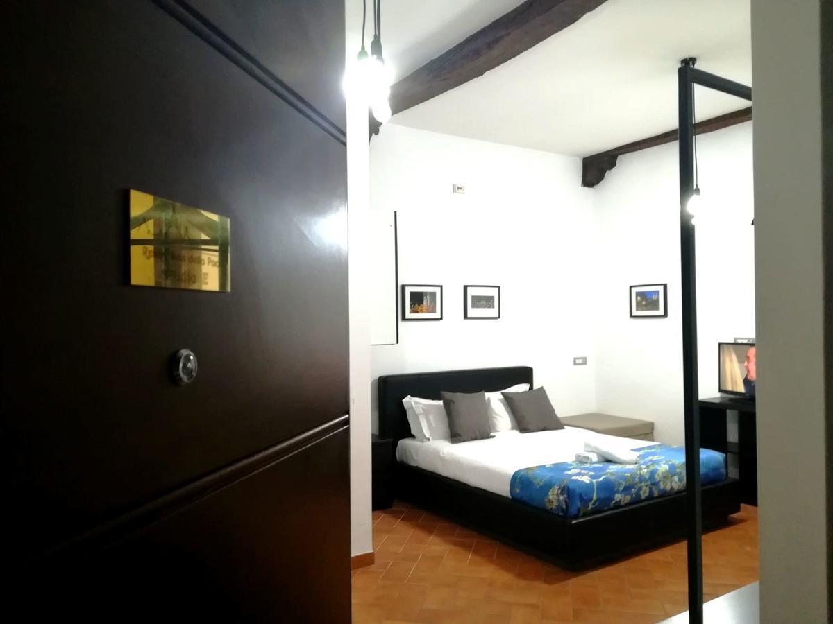 Relais Arco Della Pace Affittacamere 2*