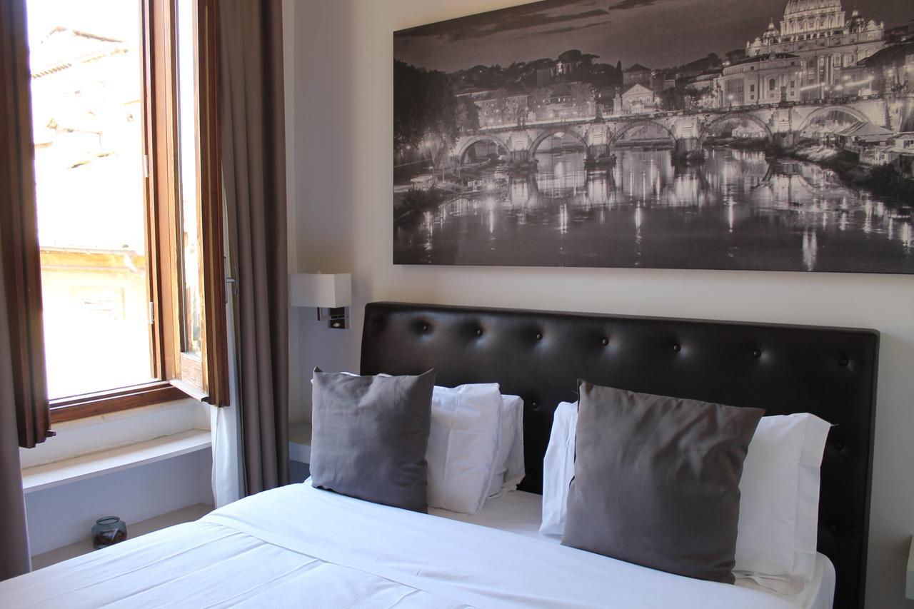 Relais Arco Della Pace Guest house Rome