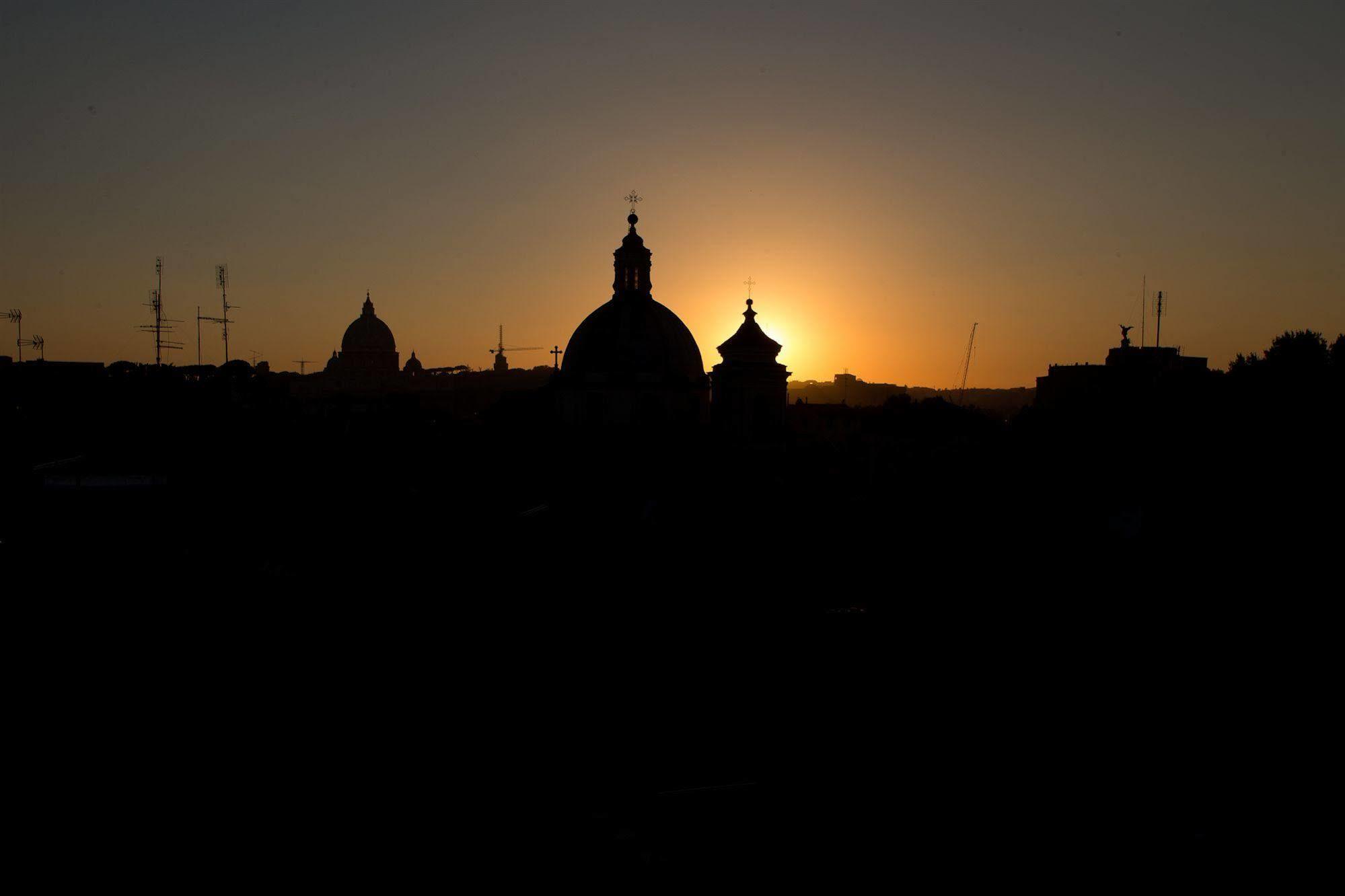 Relais Arco Della Pace Affittacamere Roma