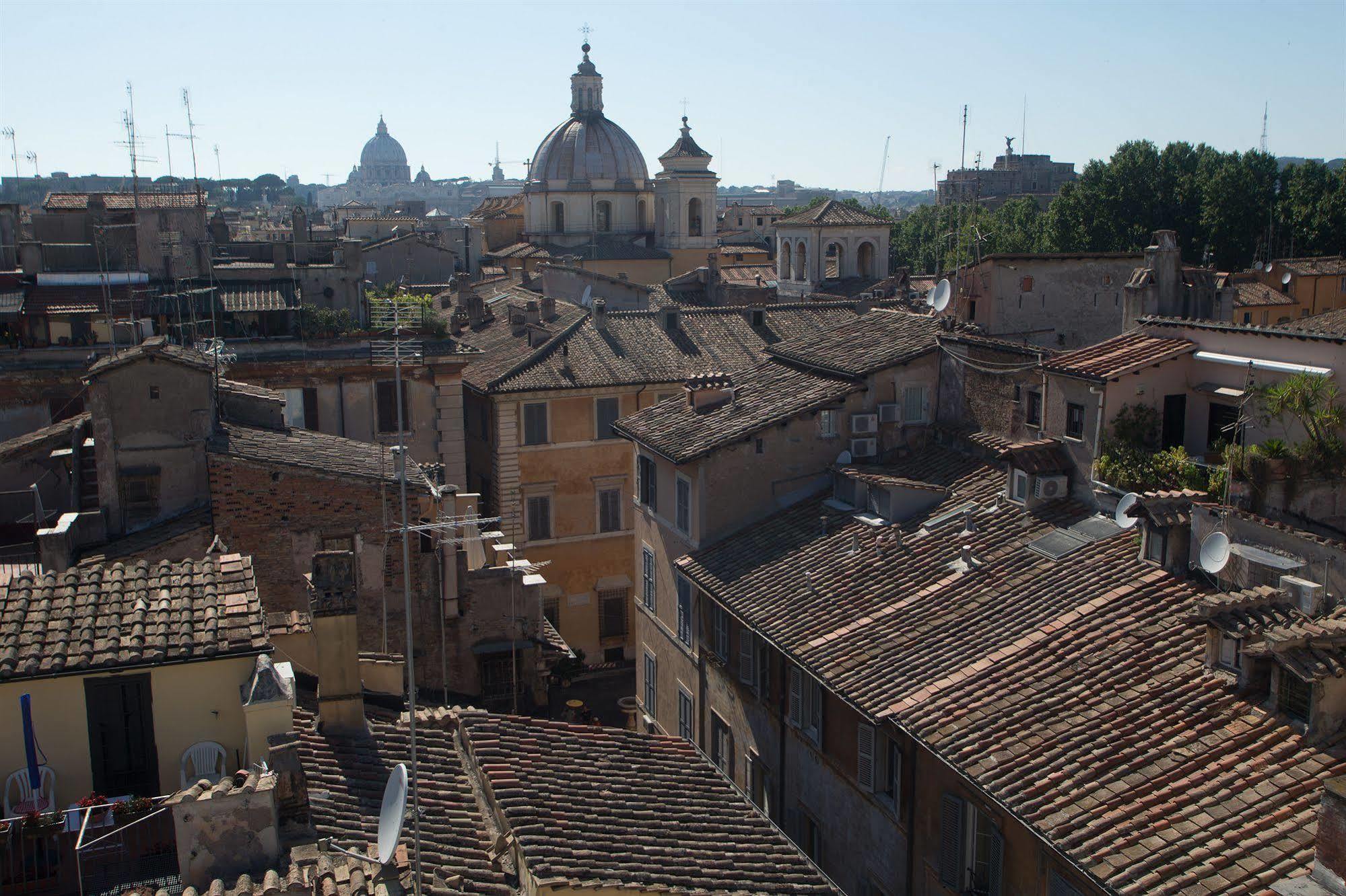 Relais Arco Della Pace 2*