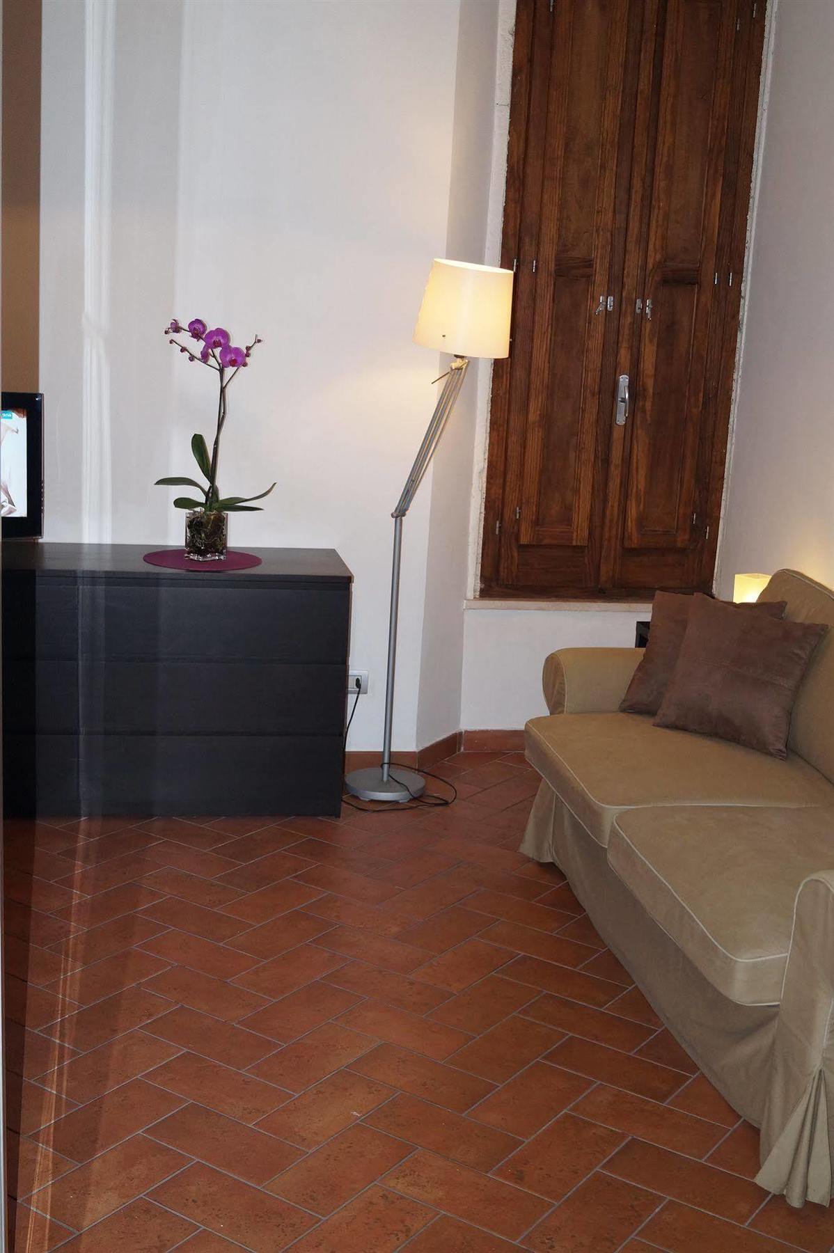 Relais Arco Della Pace Roma