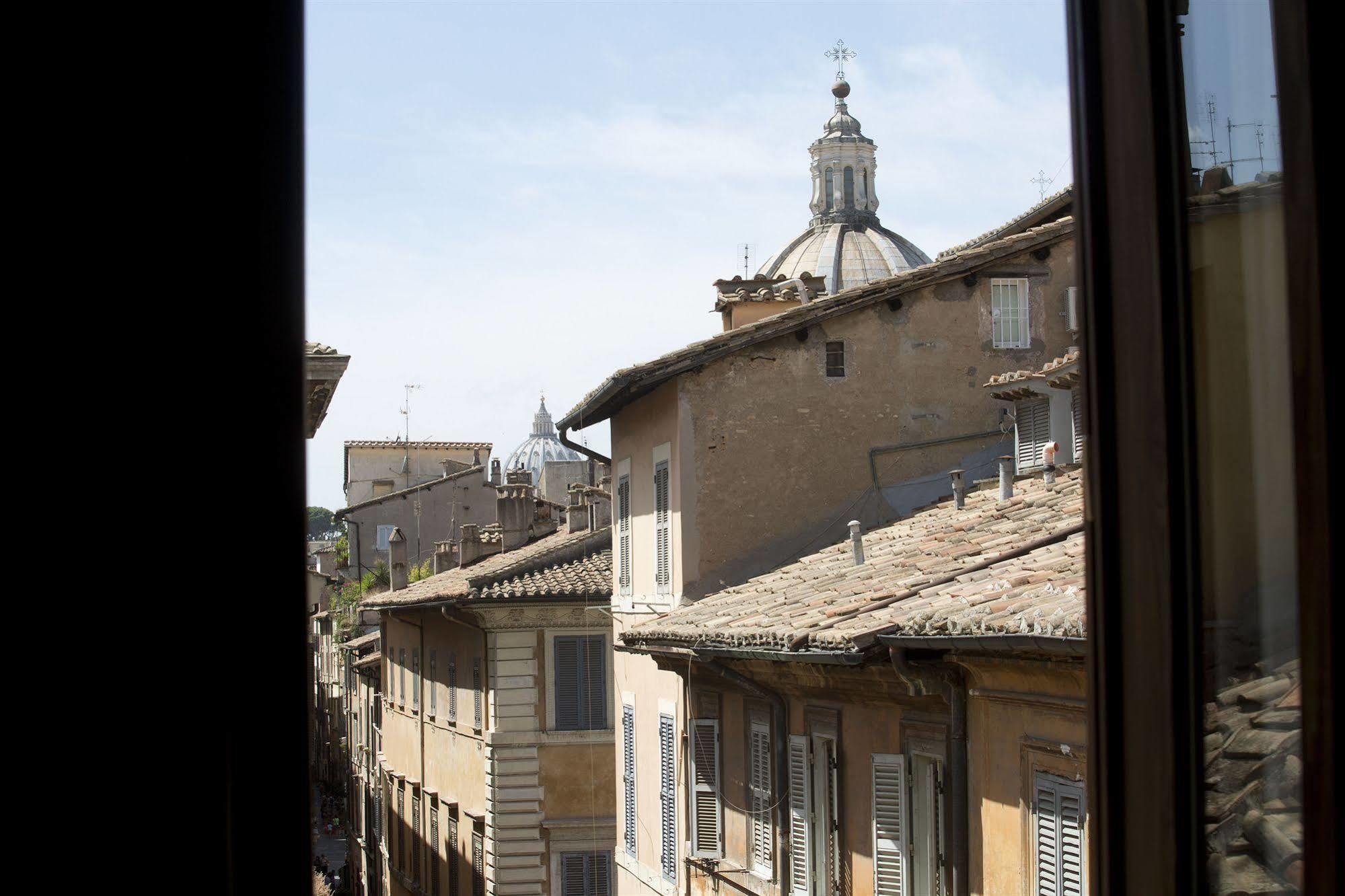 Relais Arco Della Pace Affittacamere 2*