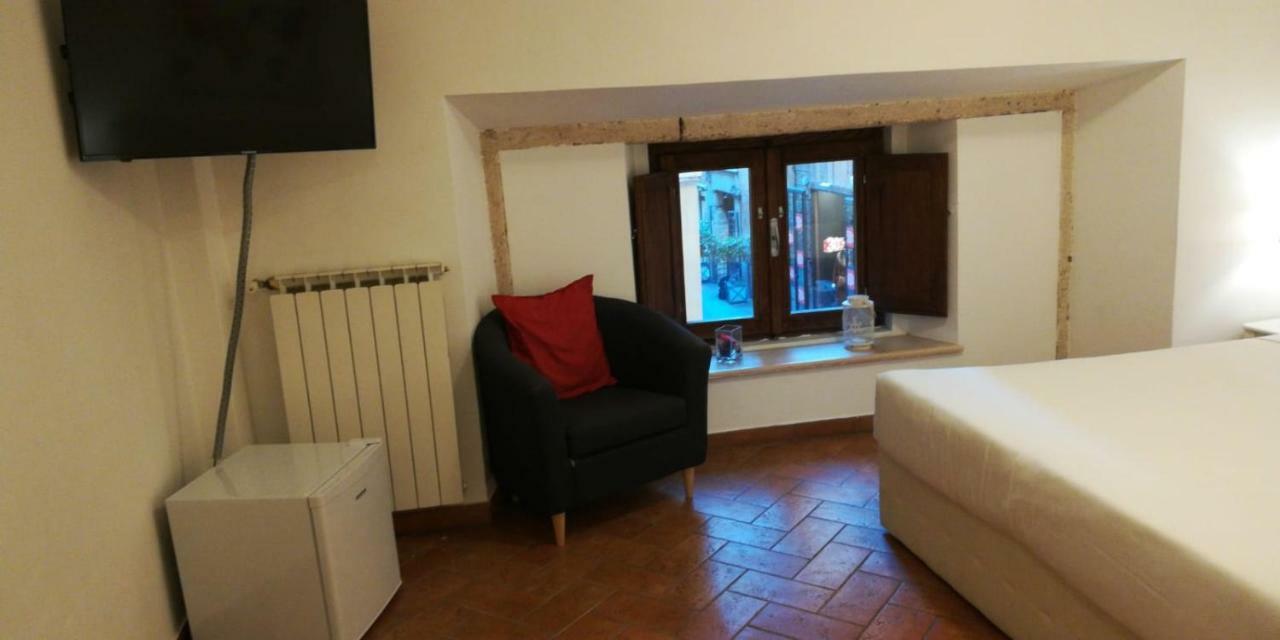 Relais Arco Della Pace Affittacamere Roma