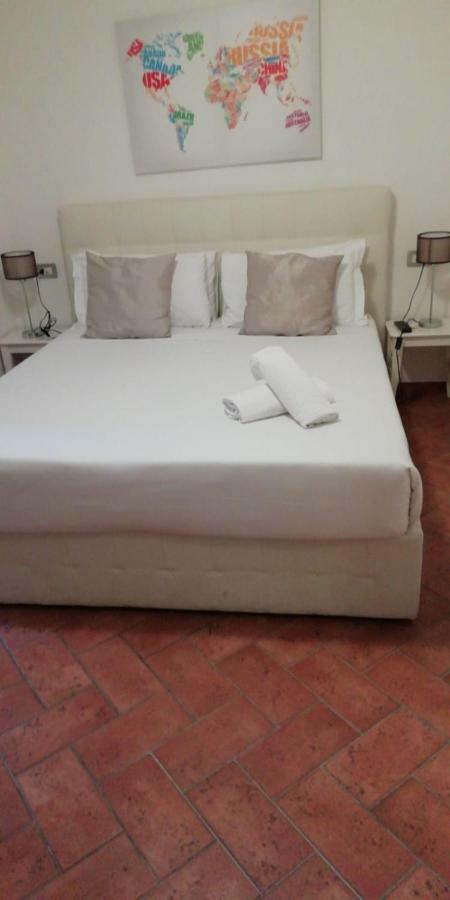 Relais Arco Della Pace Guest house Rome