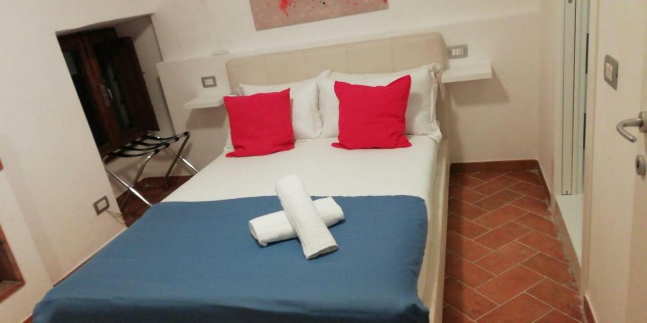 Relais Arco Della Pace Guest house Rome