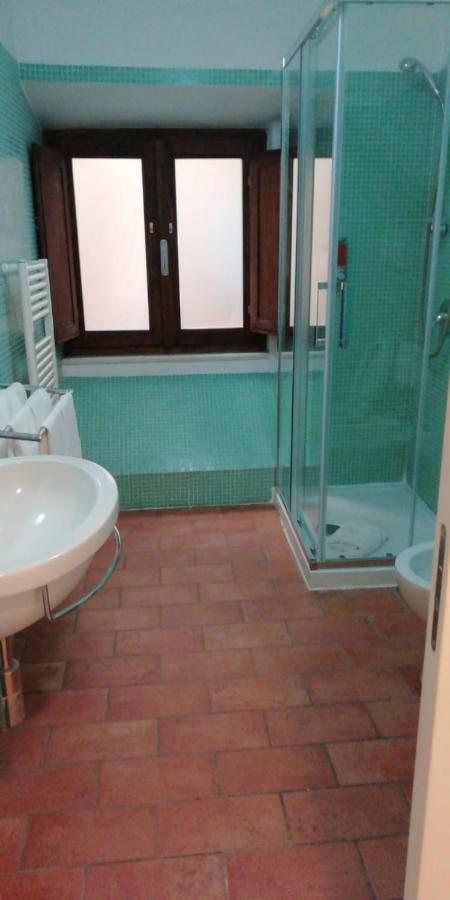 Relais Arco Della Pace Guest house